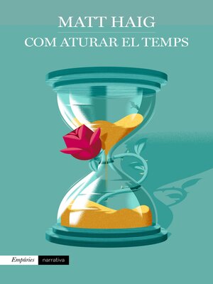 cover image of Com aturar el temps